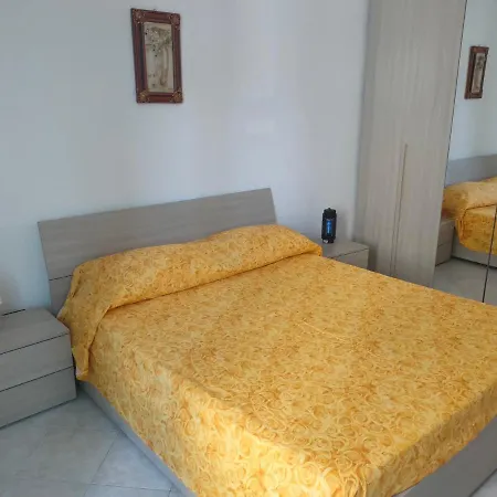 Casa Luigia Lejlighed Formia