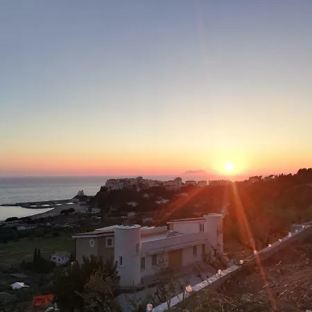 Casa Luigia Lejlighed Formia