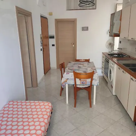 Casa Luigia * Formia