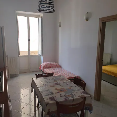 Casa Luigia