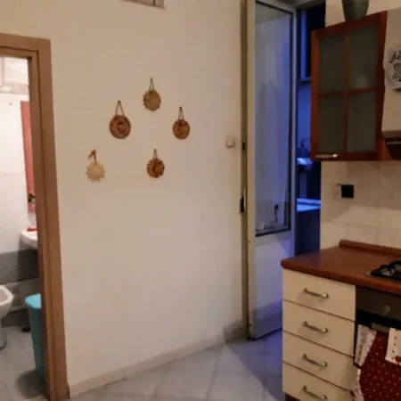 Casa Luigia